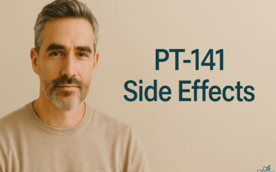 PT-141 Side Effects: What You Need to Know Before Starting