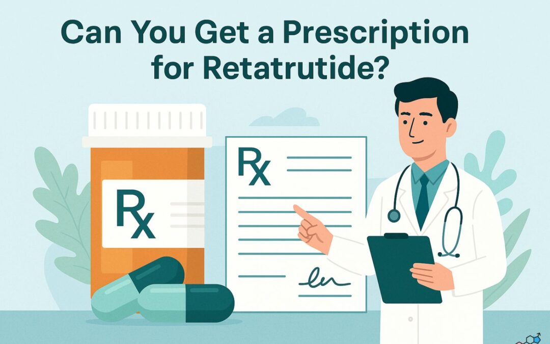 Retatrutide Prescription