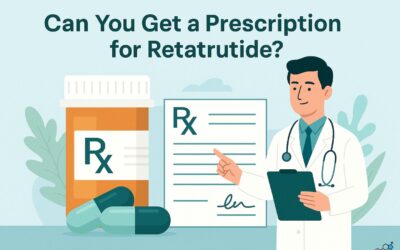 Can You Get a Prescription for Retatrutide?