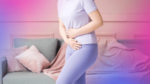 Right or Left Side Ovary Pain After Menopause: What Does It Mean?