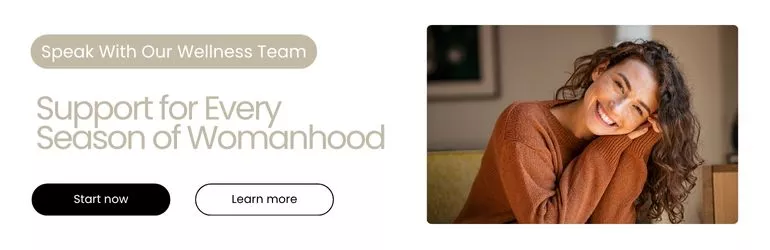 season of womanhood