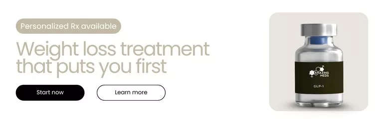 weight loss treatment